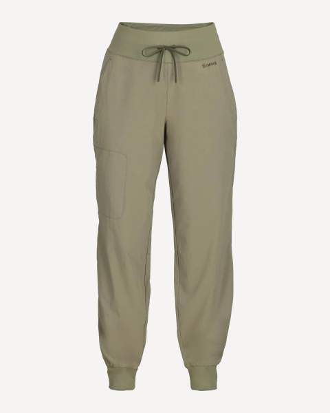 Брюки Simms Women's Bugstopper Jogger (Женский; XS; Willow)